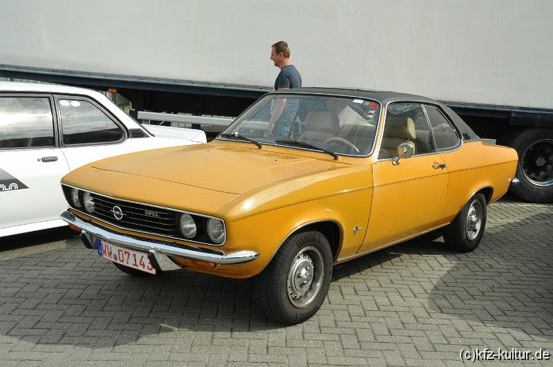 Opel Leverkusen